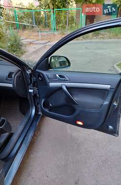 Универсал Skoda Octavia 2009 в 