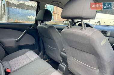 Универсал Skoda Octavia 2004 в 