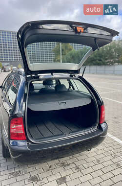 Универсал Skoda Octavia 2004 в 