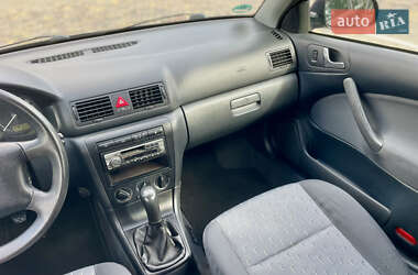 Универсал Skoda Octavia 2004 в 