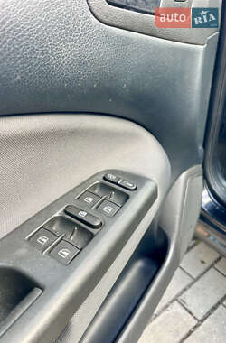 Универсал Skoda Octavia 2004 в 