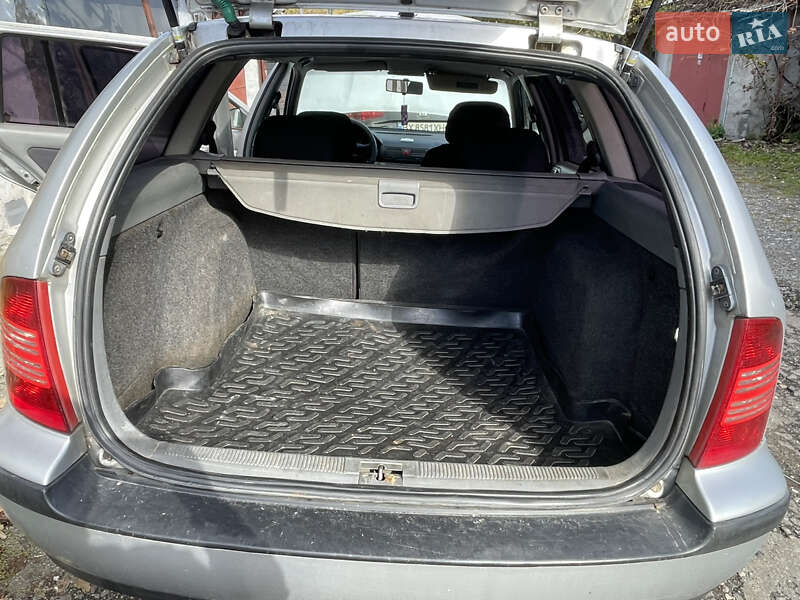 Универсал Skoda Octavia 2000 в Хмельницком