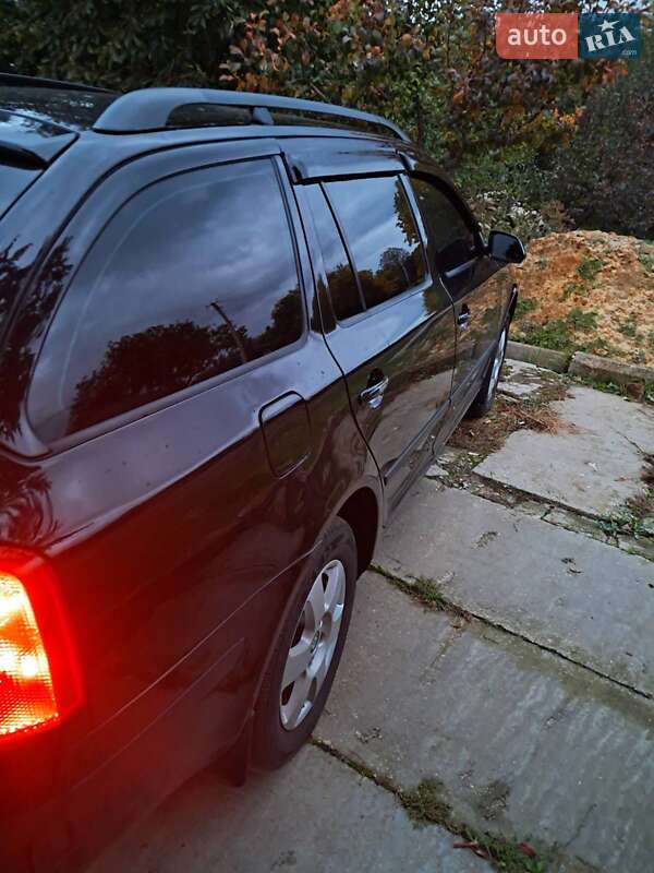 Универсал Skoda Octavia 2006 в Бобринце фото 2 Универсал Skoda Octavia 2006 в Бобринце
