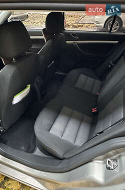 Универсал Skoda Octavia 2008 в 