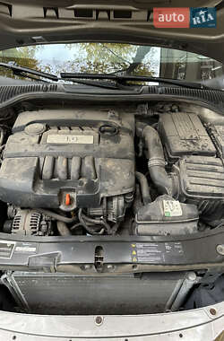 Универсал Skoda Octavia 2008 в 