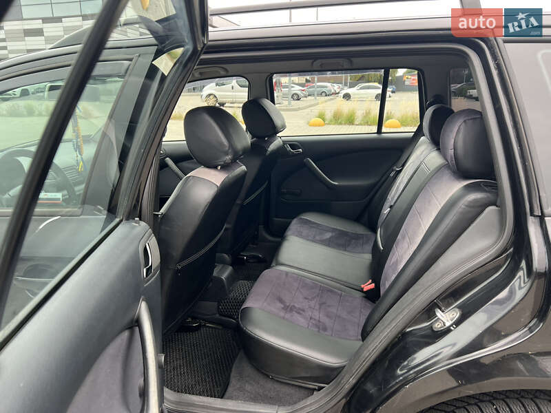 Универсал Skoda Octavia 2006 в Черкассах фото 15 Универсал Skoda Octavia 2006 в Черкассах