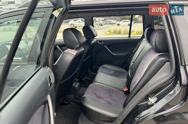 Универсал Skoda Octavia 2006 в 