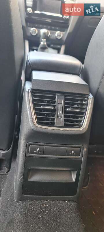 Универсал Skoda Octavia 2014 в Житомире фото 15 Универсал Skoda Octavia 2014 в Житомире