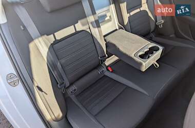 Универсал Skoda Octavia 2019 в 