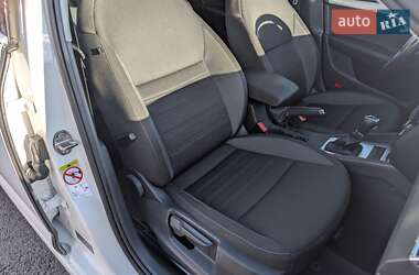 Универсал Skoda Octavia 2019 в 