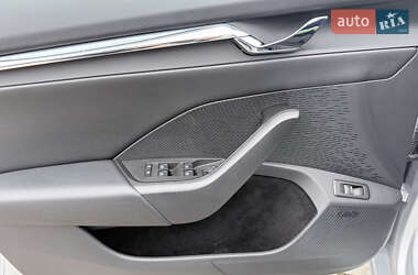 Универсал Skoda Octavia 2020 в 