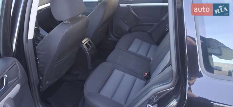 Универсал Skoda Octavia 2007 в Снятине фото 11 Универсал Skoda Octavia 2007 в Снятине