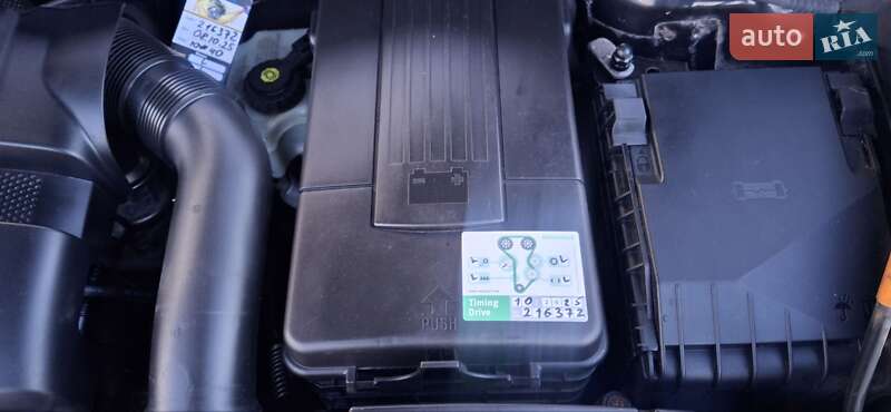 Универсал Skoda Octavia 2007 в Снятине фото 16 Универсал Skoda Octavia 2007 в Снятине