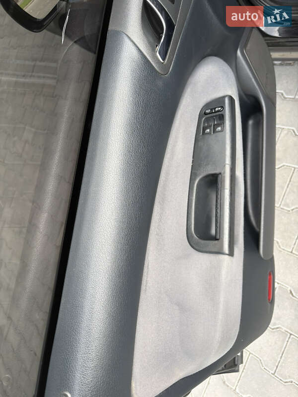 Лифтбек Skoda Octavia 2008 в Виннице