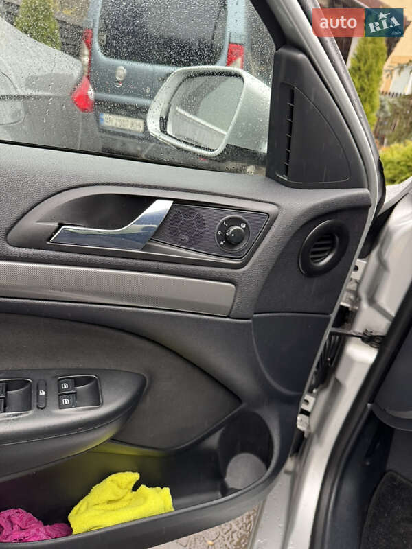 Универсал Skoda Octavia 2007 в Киеве