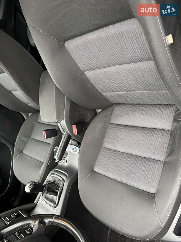 Универсал Skoda Octavia 2007 в Киеве