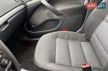 Универсал Skoda Octavia 2007 в 