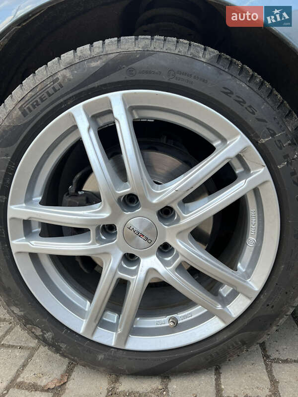 Універсал Skoda Octavia 2018 в Івано-Франківську фото 23 Універсал Skoda Octavia 2018 в Івано-Франківську