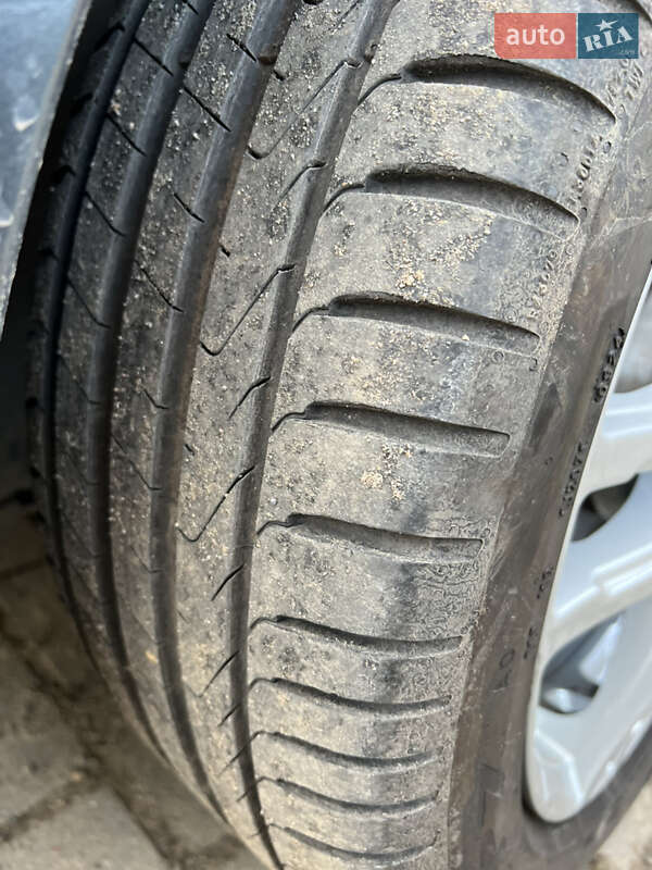 Універсал Skoda Octavia 2018 в Івано-Франківську фото 24 Універсал Skoda Octavia 2018 в Івано-Франківську