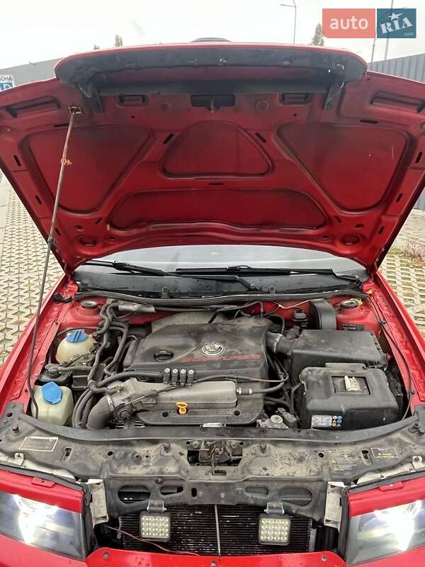 Лифтбек Skoda Octavia 2007 в Киеве