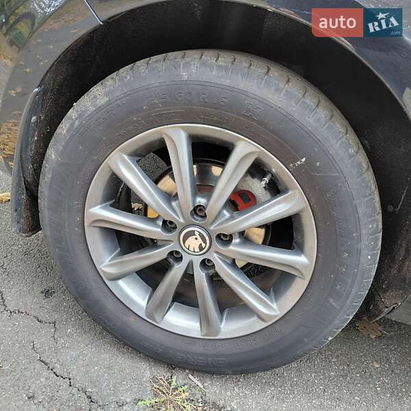 Лифтбек Skoda Octavia 2013 в Киеве фото 29 Лифтбек Skoda Octavia 2013 в Киеве