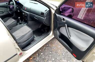 Лифтбек Skoda Octavia 2005 в 