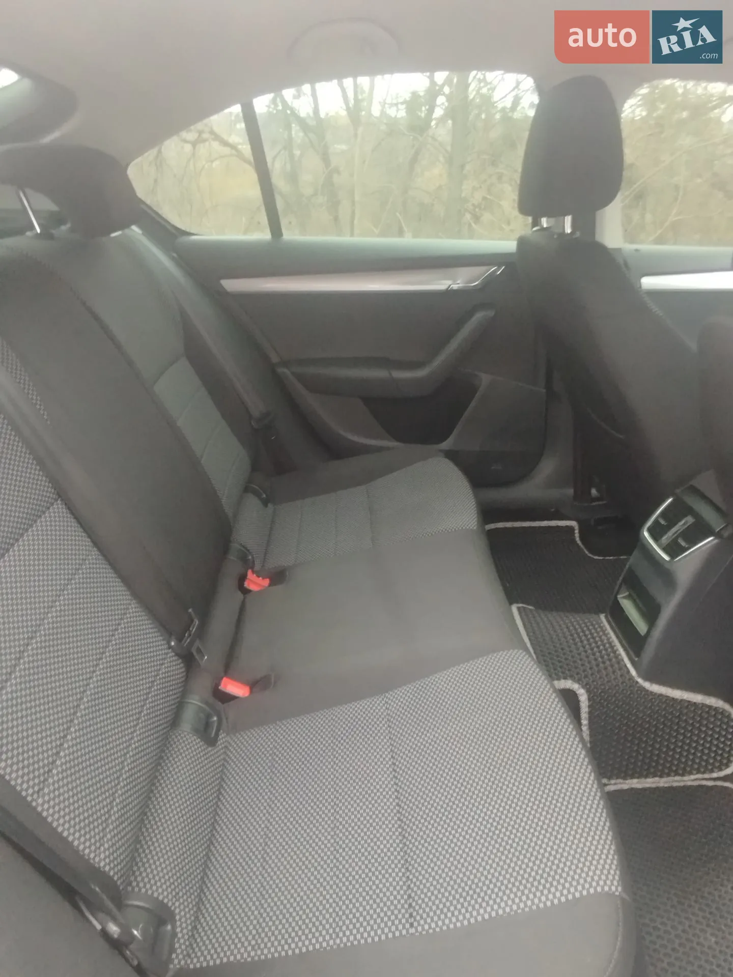 2014 Skoda Octavia - мініатюра 8