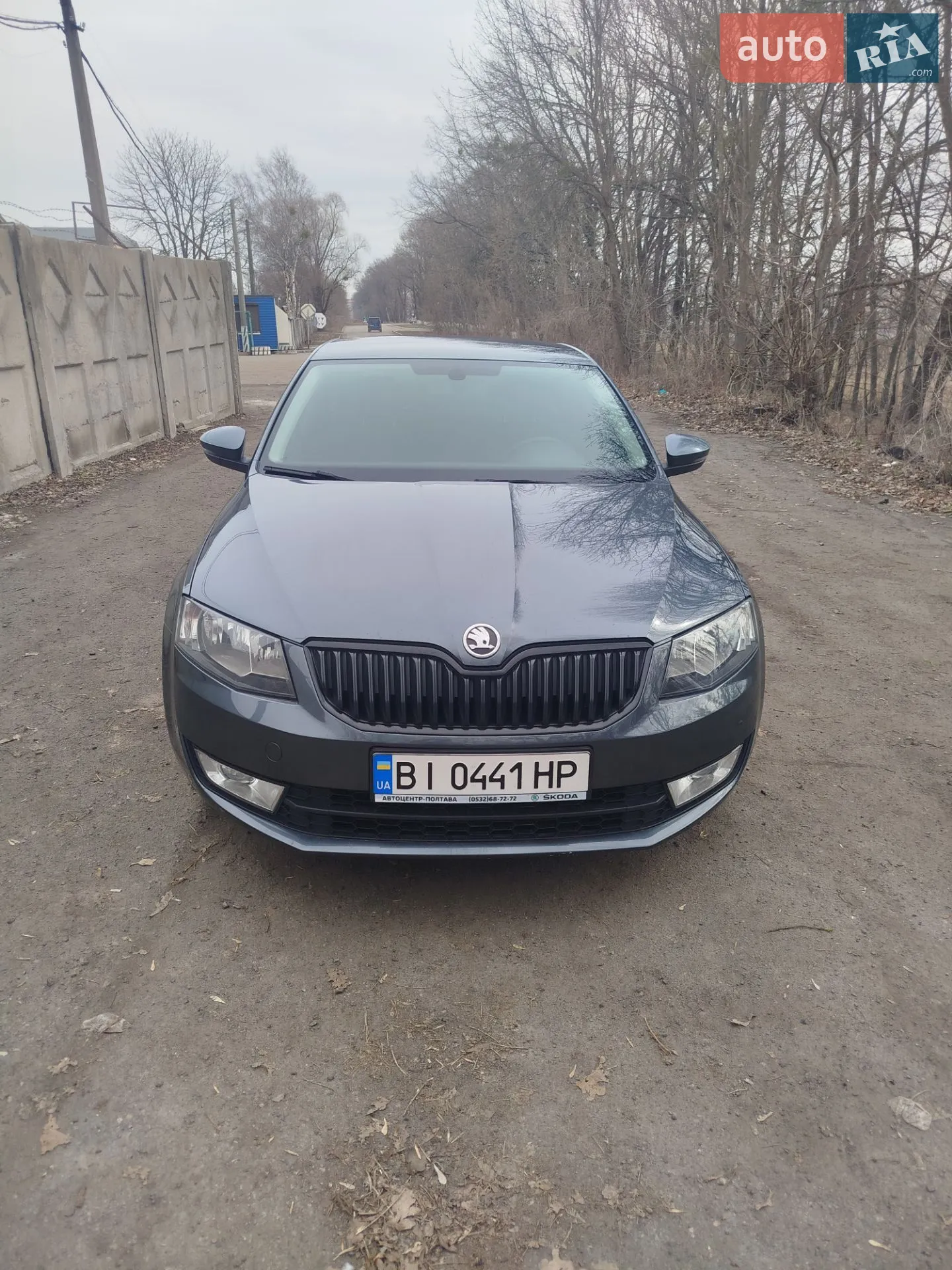 2014 Skoda Octavia - мініатюра 26