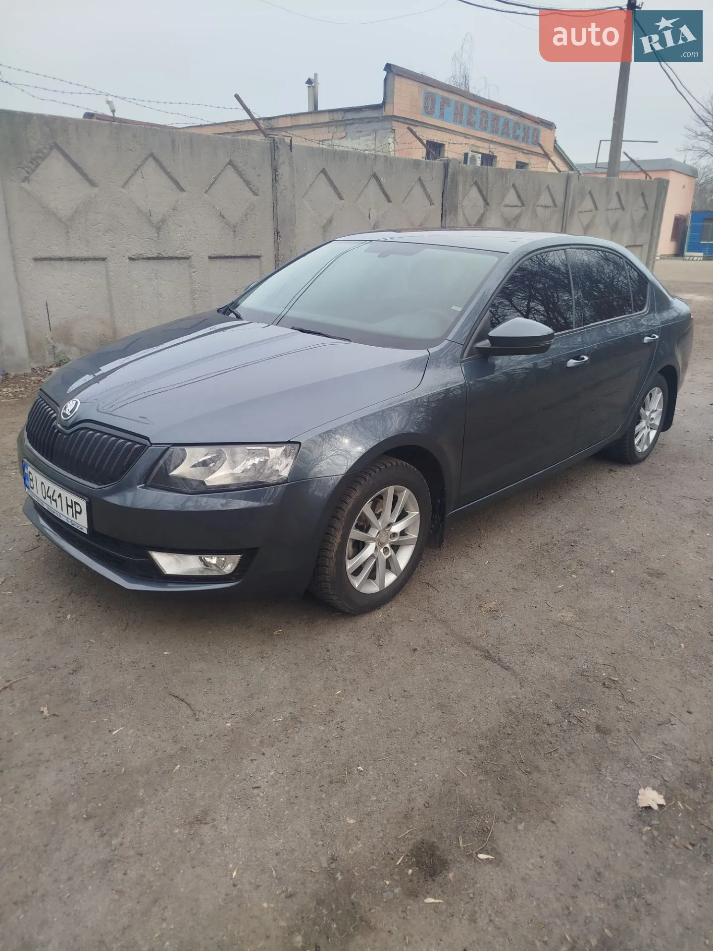 2014 Skoda Octavia - мініатюра 49