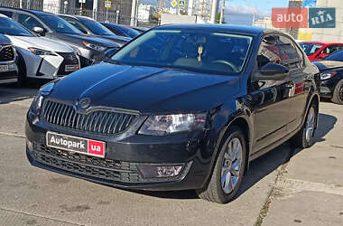 Ліфтбек Skoda Octavia 2014 в Харкові