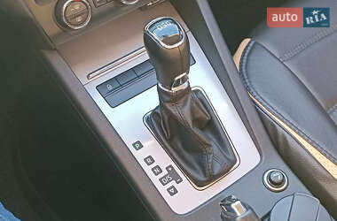 Лифтбек Skoda Octavia 2014 в 