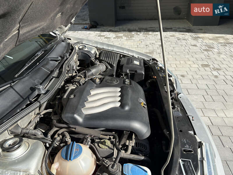 Ліфтбек Skoda Octavia 2007 в Вінниці