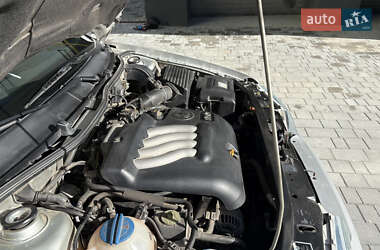 Лифтбек Skoda Octavia 2007 в 