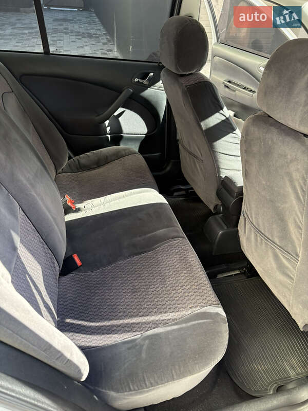 Ліфтбек Skoda Octavia 2007 в Вінниці