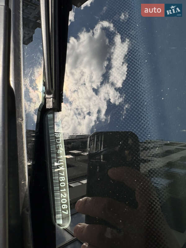 Ліфтбек Skoda Octavia 2007 в Вінниці