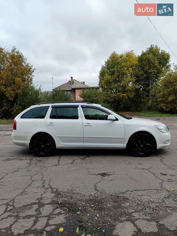 Универсал Skoda Octavia 2011 в Жмеринке фото 9 Универсал Skoda Octavia 2011 в Жмеринке