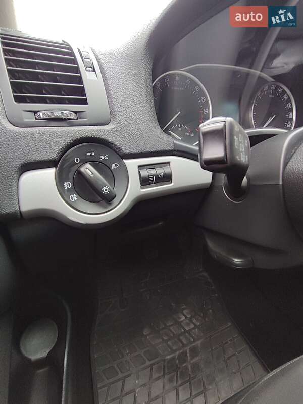 Универсал Skoda Octavia 2011 в Жмеринке фото 17 Универсал Skoda Octavia 2011 в Жмеринке