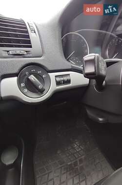 Універсал Skoda Octavia 2011 в  фото 17 Універсал Skoda Octavia 2011 в