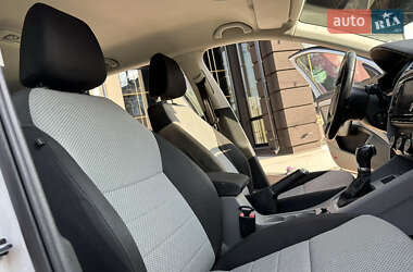 Универсал Skoda Octavia 2014 в 