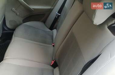 Лифтбек Skoda Octavia 2007 в 