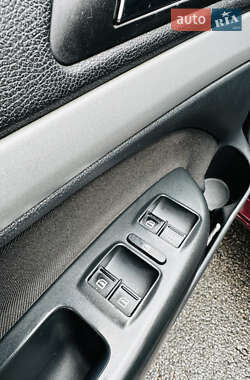 Лифтбек Skoda Octavia 2010 в 