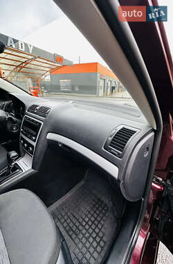 Лифтбек Skoda Octavia 2010 в 
