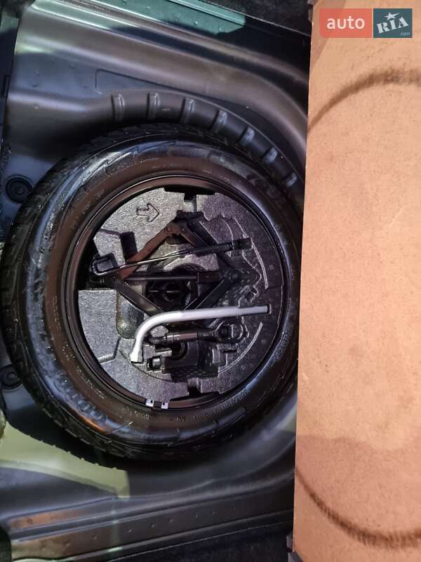 Лифтбек Skoda Octavia 2017 в Мукачево