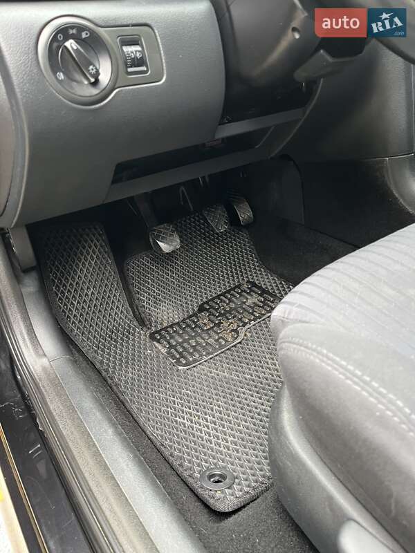 Ліфтбек Skoda Octavia 2008 в Харкові