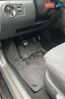 Лифтбек Skoda Octavia 2008 в 