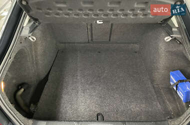 Лифтбек Skoda Octavia 2010 в 