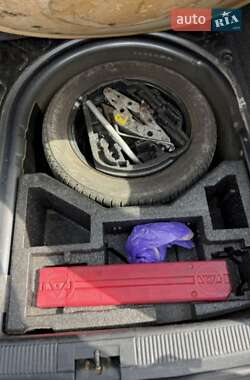 Универсал Skoda Octavia 2007 в 