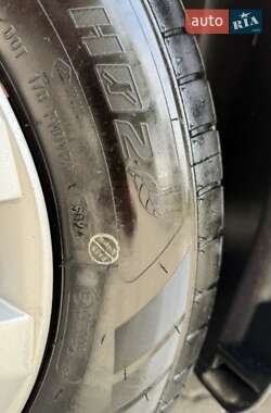 Универсал Skoda Octavia 2007 в 