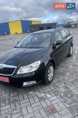 Универсал Skoda Octavia 2010 в Житомире