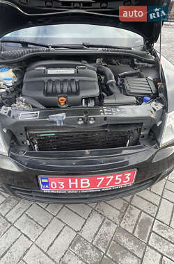 Универсал Skoda Octavia 2010 в 